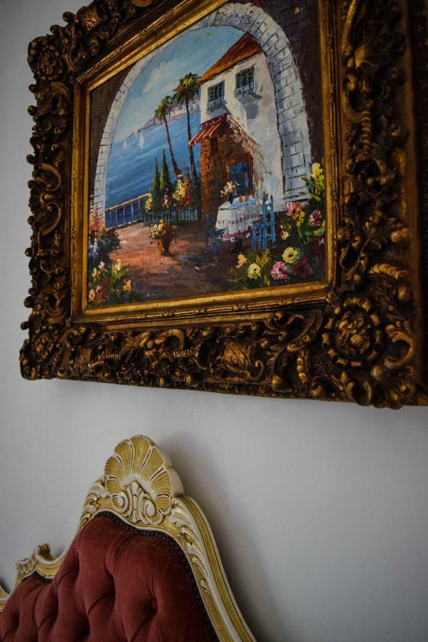 Chateau Nevers Bed & Breakfast Varennes-Vauzelles Exterior foto